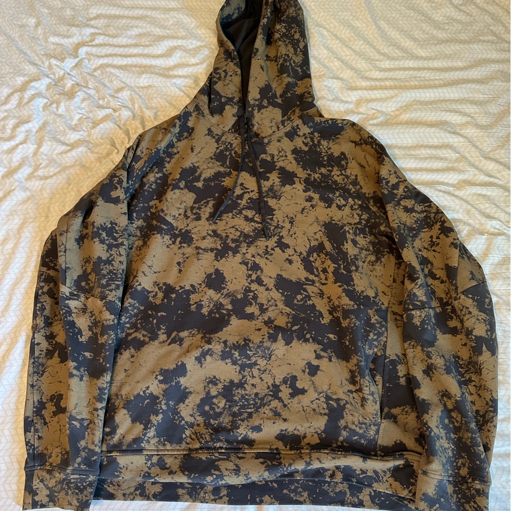 Lululemon City Sweat Sweatshirt